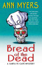 Bread of the Dead