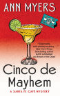 Cinco de Mayhem: A Santa Fe Cafe Mystery