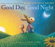 Title: Good Day, Good Night, Author: Margaret Wise Brown