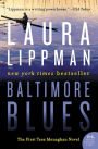 Baltimore Blues (Tess Monaghan Series #1)