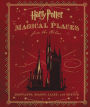 Harry Potter: Magical Places from the Films: Hogwarts, Diagon Alley, and Beyond