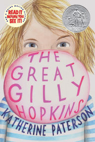 Title: The Great Gilly Hopkins, Author: Katherine Paterson