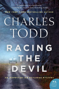 Title: Racing the Devil (Inspector Ian Rutledge Series #19), Author: Charles Todd