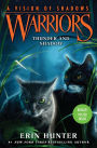 Thunder and Shadow (Warriors: A Vision of Shadows Series #2)