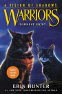 Darkest Night (Warriors: A Vision of Shadows Series #4)