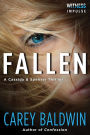 Fallen (Cassidy & Spenser Thriller #2)