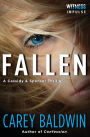 Fallen (Cassidy and Spenser Series #2)