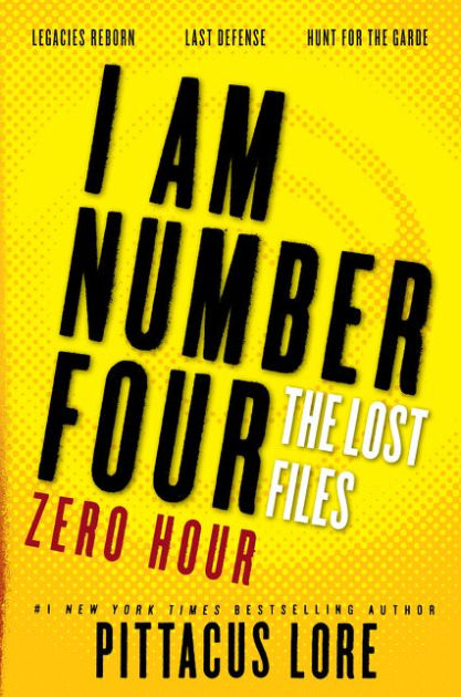 I Am Number Four ( Lorien Legacies) (hardcover) By Pittacus Lore : Target