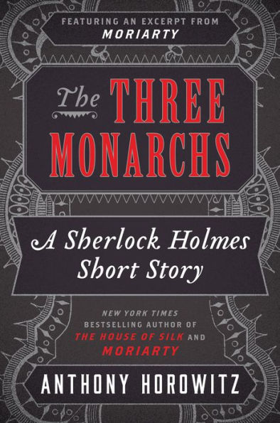 The Three Monarchs