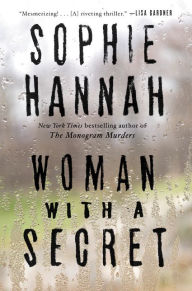 Title: Woman with a Secret (Zailer & Waterhouse Series #9), Author: Sophie Hannah