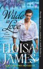 Wilde in Love (Wildes of Lindow Castle Series #1)