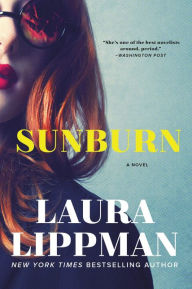 Title: Sunburn, Author: Laura Lippman