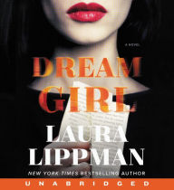 Title: Dream Girl, Author: Laura Lippman