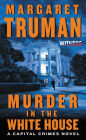 Murder in the White House (Capital Crimes Series #1)