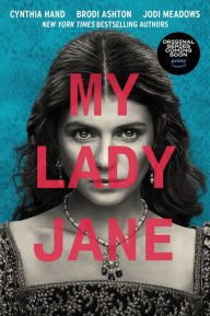 Title: My Lady Jane, Author: Cynthia Hand