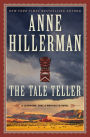 The Tale Teller (Leaphorn, Chee and Manuelito Series #5)