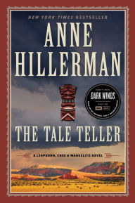 Free database ebook download The Tale Teller 9780062391964