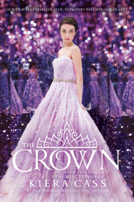 The Crown (Selection Series #5)