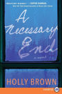 A Necessary End: A Novel