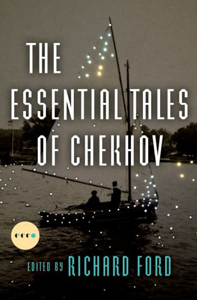 The Essential Tales Of Chekhov Deluxe Edition