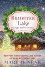 Butternut Lake: The Night Before Christmas: A Novella