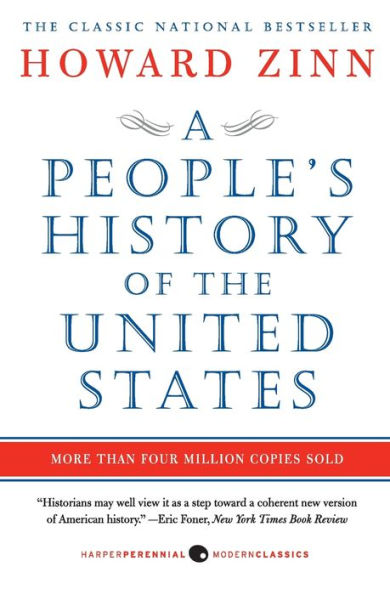 A People's History of the United States