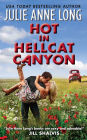 Hot in Hellcat Canyon (Hellcat Canyon Series #1)
