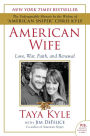 American Wife: Love, War, Faith, and Renewal