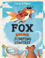 Fox and the Jumping Contest