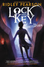 The Initiation (Lock and Key Series #1)