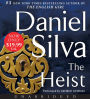 The Heist (Gabriel Allon Series #14)