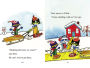 Alternative view 5 of Snow Daze (Pete the Cat) (My First I Can Read Series)