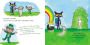 Alternative view 3 of The Great Leprechaun Chase (Pete the Cat Series) (Includes 12 St. Patrick's Day Cards, Fold-Out Poster, and Stickers!)