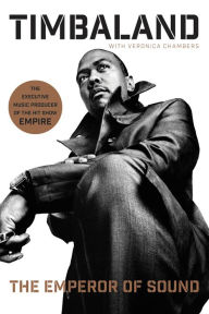 Title: The Emperor of Sound, Author: Timbaland