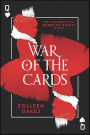 War of the Cards (Queen of Hearts Series #3)