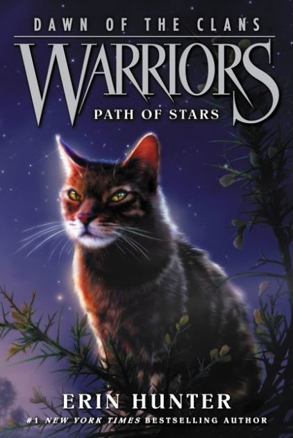 Warriors: Ravenpaw's Path #2: A Clan in Need by Erin Hunter