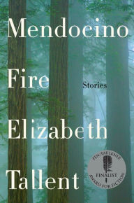Title: Mendocino Fire: Stories, Author: Elizabeth Tallent