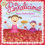 Apples, Apples, Apples! (Pinkalicious Series)