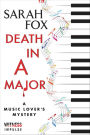 Death in A Major (Music Lover's Mystery #2)