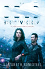 The Cold Between (Central Corps Series #1)