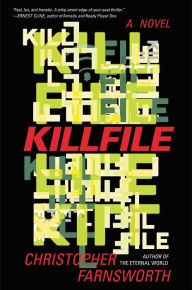 Title: Killfile, Author: Christopher Farnsworth