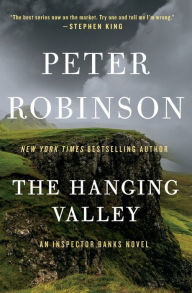 Title: The Hanging Valley (Inspector Alan Banks Series #4), Author: Peter Robinson