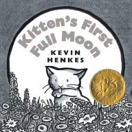 Title: Kitten's First Full Moon (Board Book), Author: Kevin Henkes