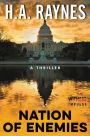 Nation of Enemies: A Thriller