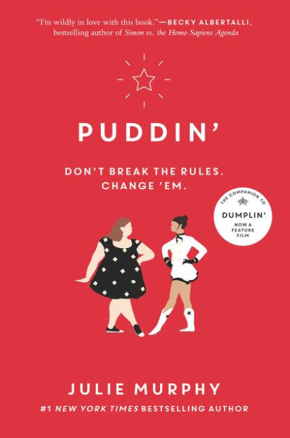 Puddin Dumplin Series 2 by Julie Murphy Paperback Barnes