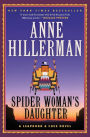 Spider Woman's Daughter (Leaphorn, Chee and Manuelito Series #1)