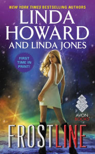 Title: Frost Line, Author: Linda Howard