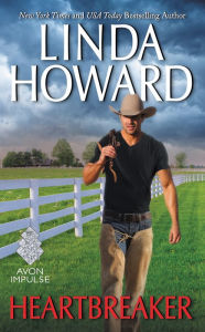 Title: Heartbreaker, Author: Linda Howard