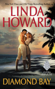 Title: Diamond Bay, Author: Linda Howard