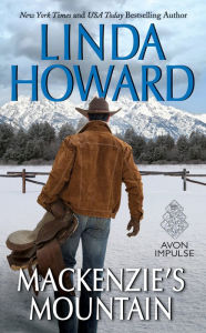 Mackenzie's Mountain (Mackenzie Family Saga #1)